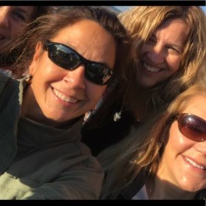 Meet your Posher, Marie